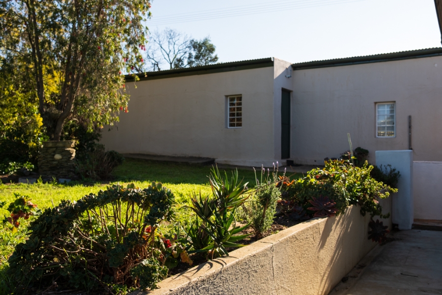 3 Bedroom Property for Sale in Barrydale Western Cape